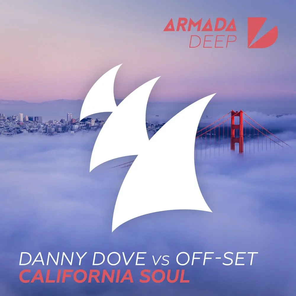 California Soul - Danny Dove, Offset