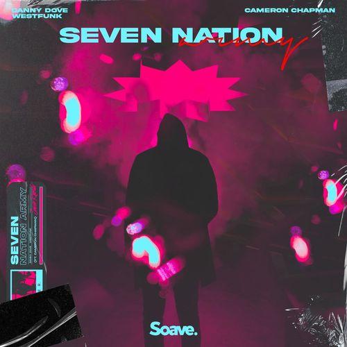 Danny Dove & WestFunk feat. Cameron Chapman - Seven Nation Army [Jean Juan Remix]