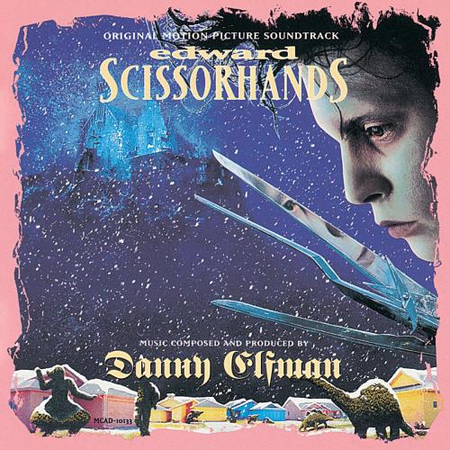 Danny Elfman - Ice Dance