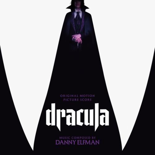 Danny Elfman - Only Dust