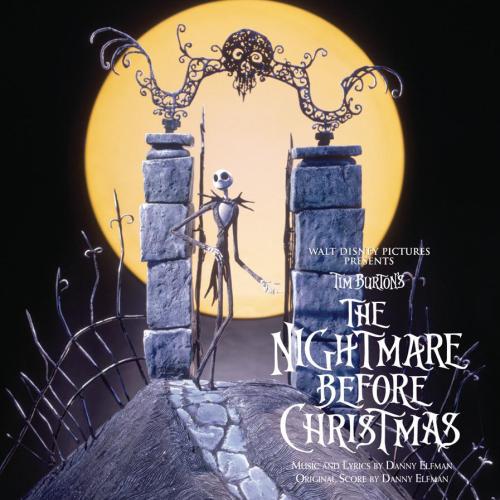 Danny Elfman - Overture