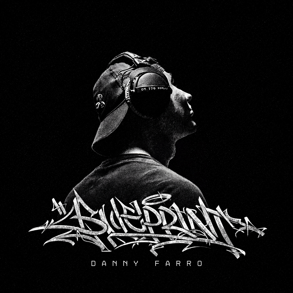 Danny Farro - Blueprint