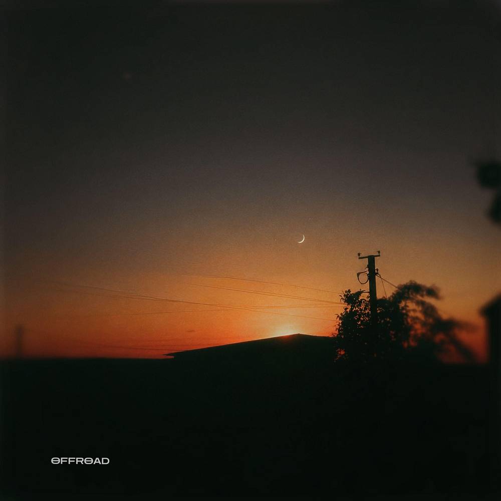 Offroad - Danny Farro