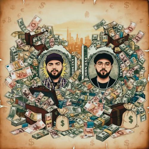 Danny Hackel & Czar - Бабки