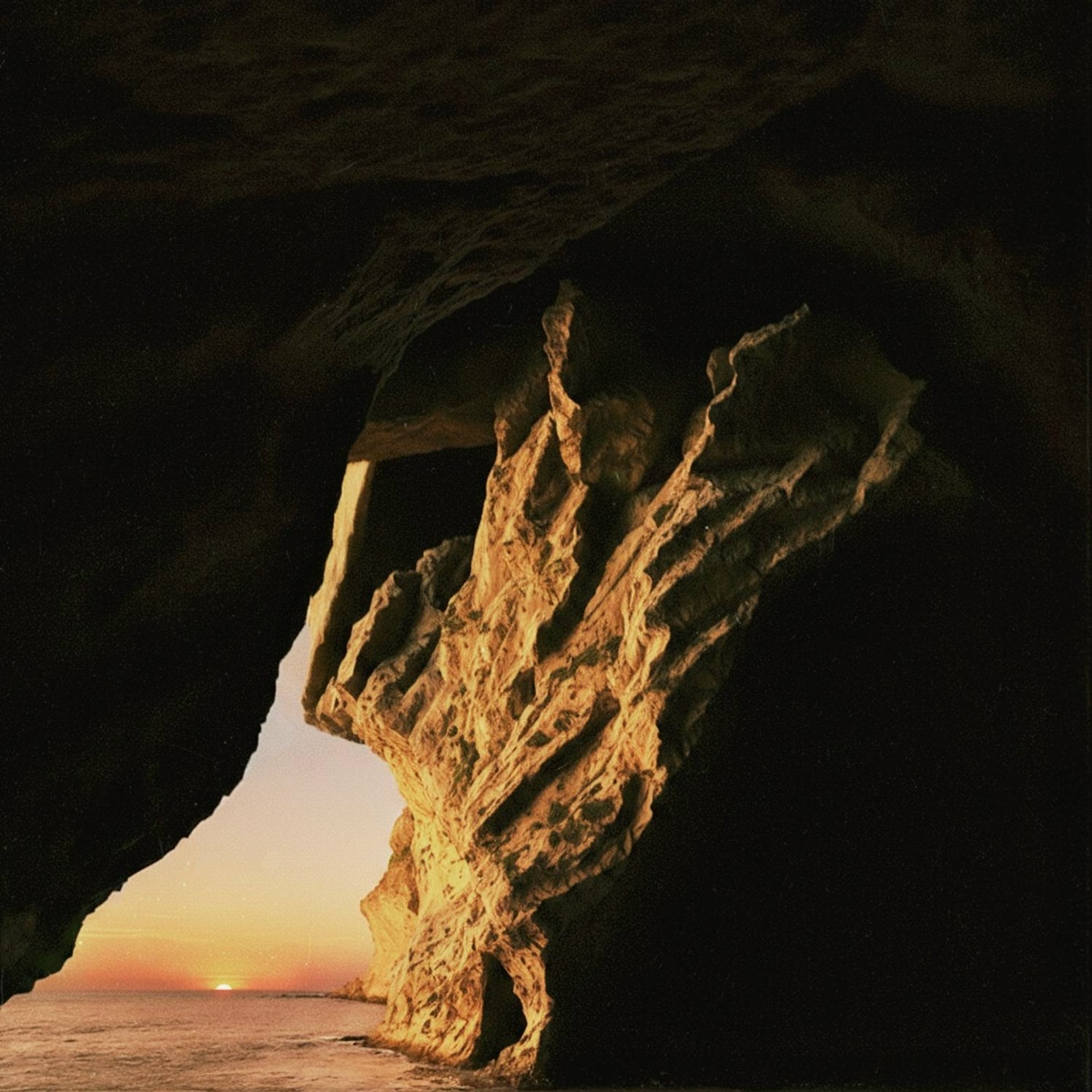 Stellar Parallax - Danny L Harle, Rachika Nayar, Caroline Polachek
