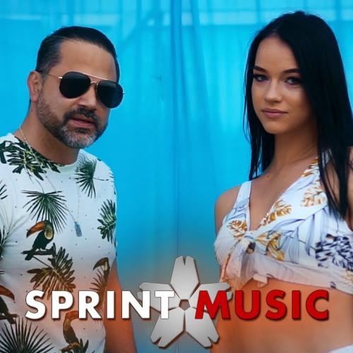 Danny Mazo feat. Sonna - Cuchi Cuchi