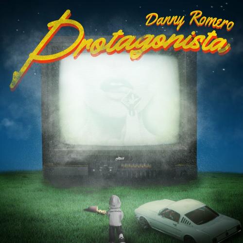 Danny Romero - Protagonista