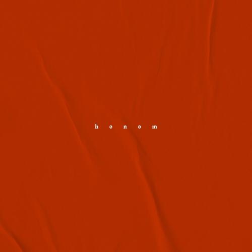 Danny Saucedo - Honom