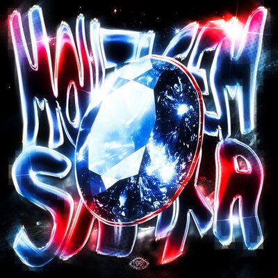 DannZeth, RZXT! - MONTAGEM SAFIRA
