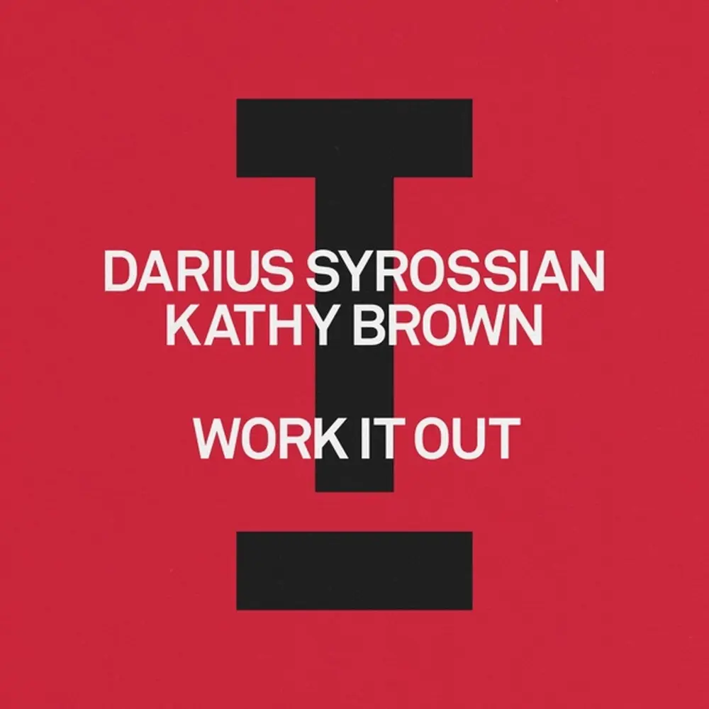 Work It Out (Extended Mix) - Dansyn, Dox
