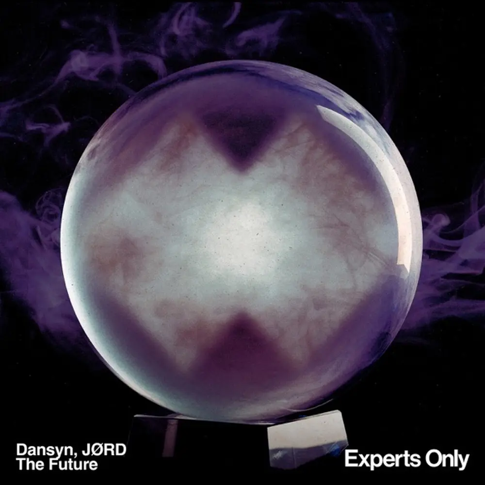 The Future - Dansyn, JØRD