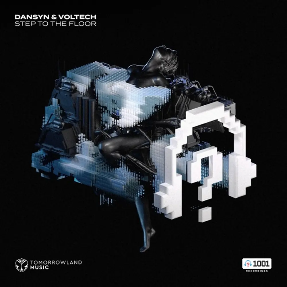 Step To The Floor - Dansyn & Voltech