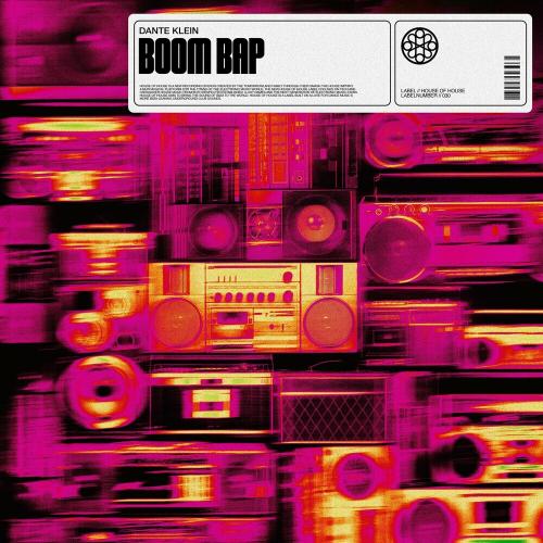Dante Klein - Boom Bap