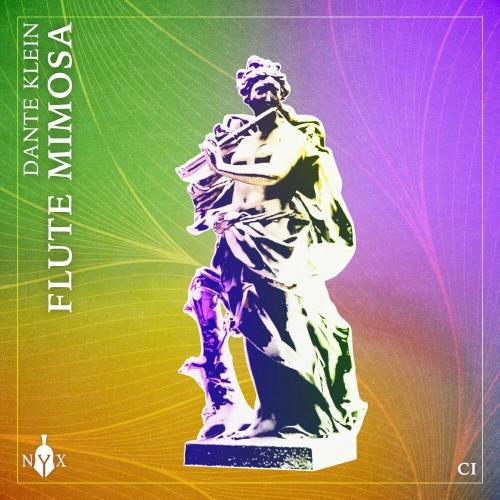 Dante Klein - Flute Mimosa
