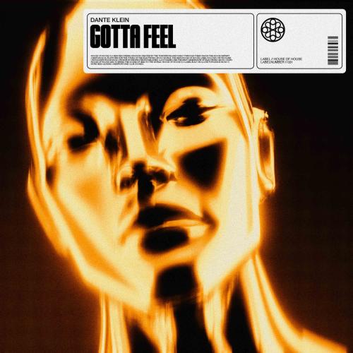 Dante Klein - Gotta Feel