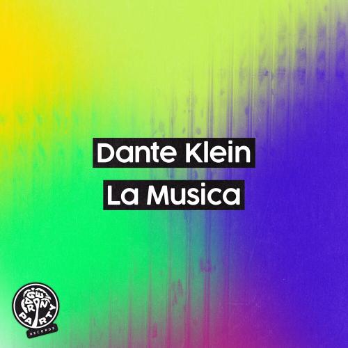 Dante Klein - La Musica