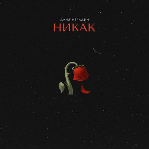 Даня Нерадин - Никак