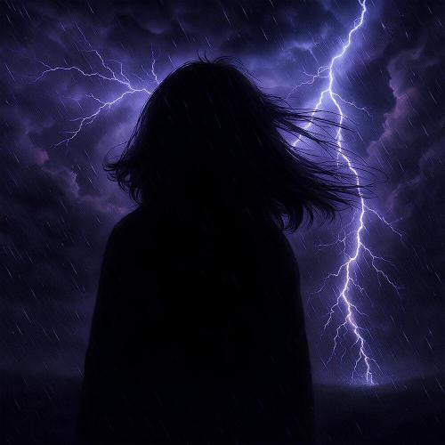 буря - даня вотреч, woxie