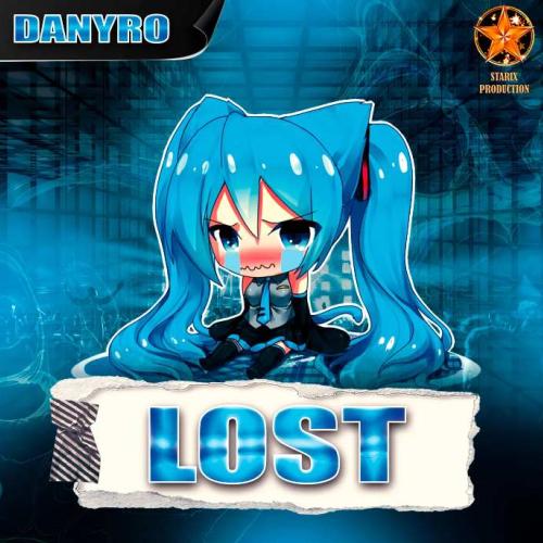Danyro - Lost