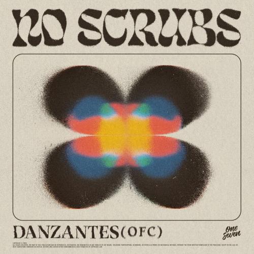 DANZANTES (ofc) - No Scrubs