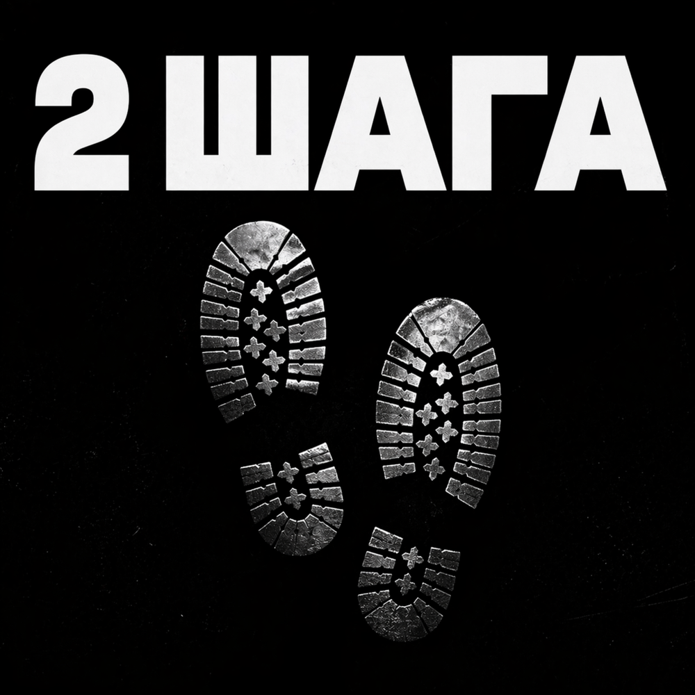 Данзо&Шанти - 2 Шага