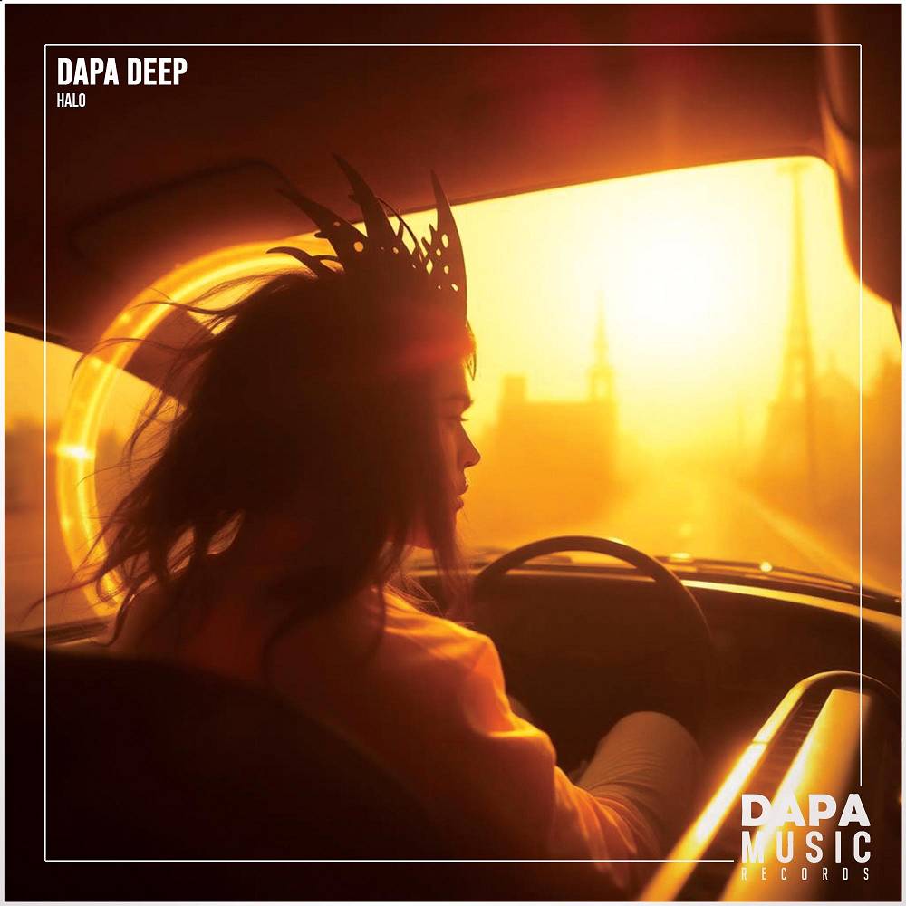Halo - Dapa Deep