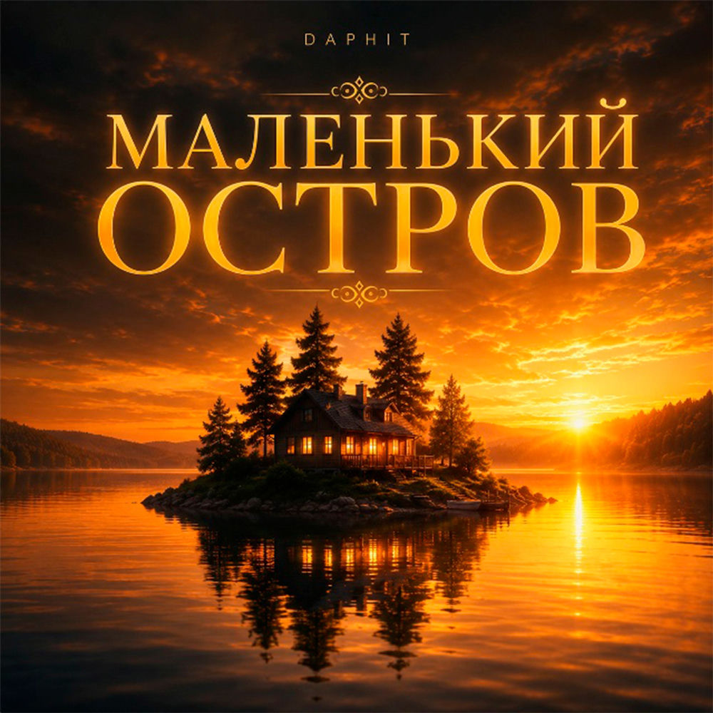 Маленький Остров - DAPHIT