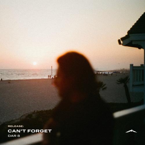 DaR 8 - Can't Forget