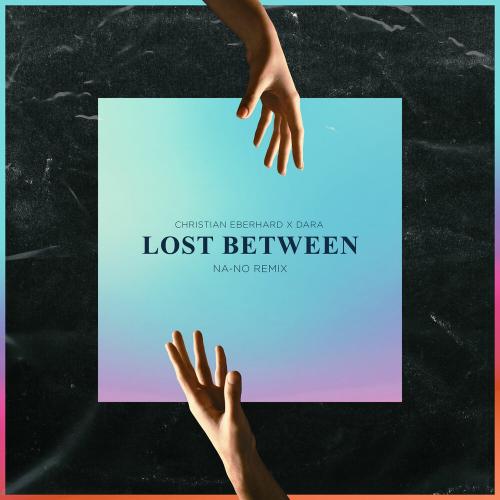 Dara, Christian Eberhard - Lost Between (NA-NO Remix)