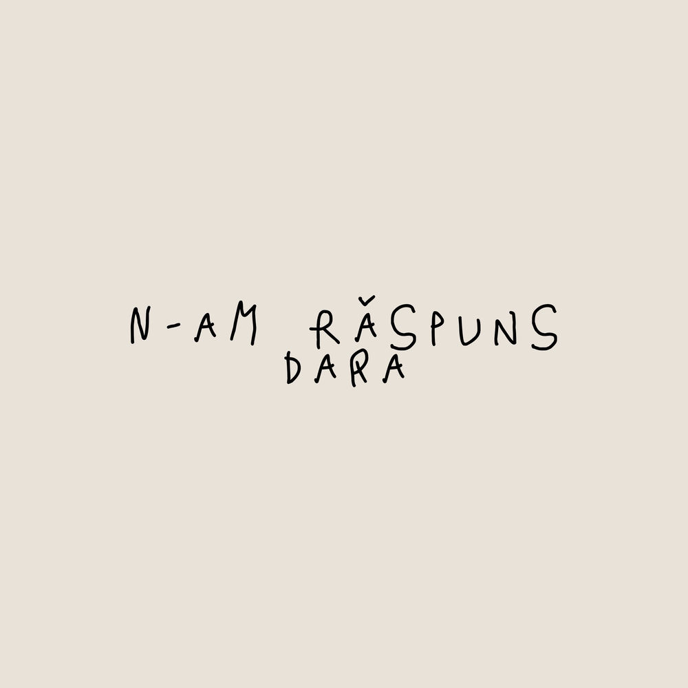 DARA - N-am Răspuns