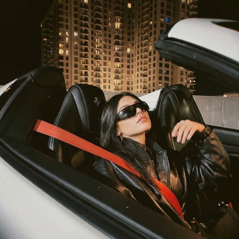 Prada - Daram Dam, FRXNT Prod
