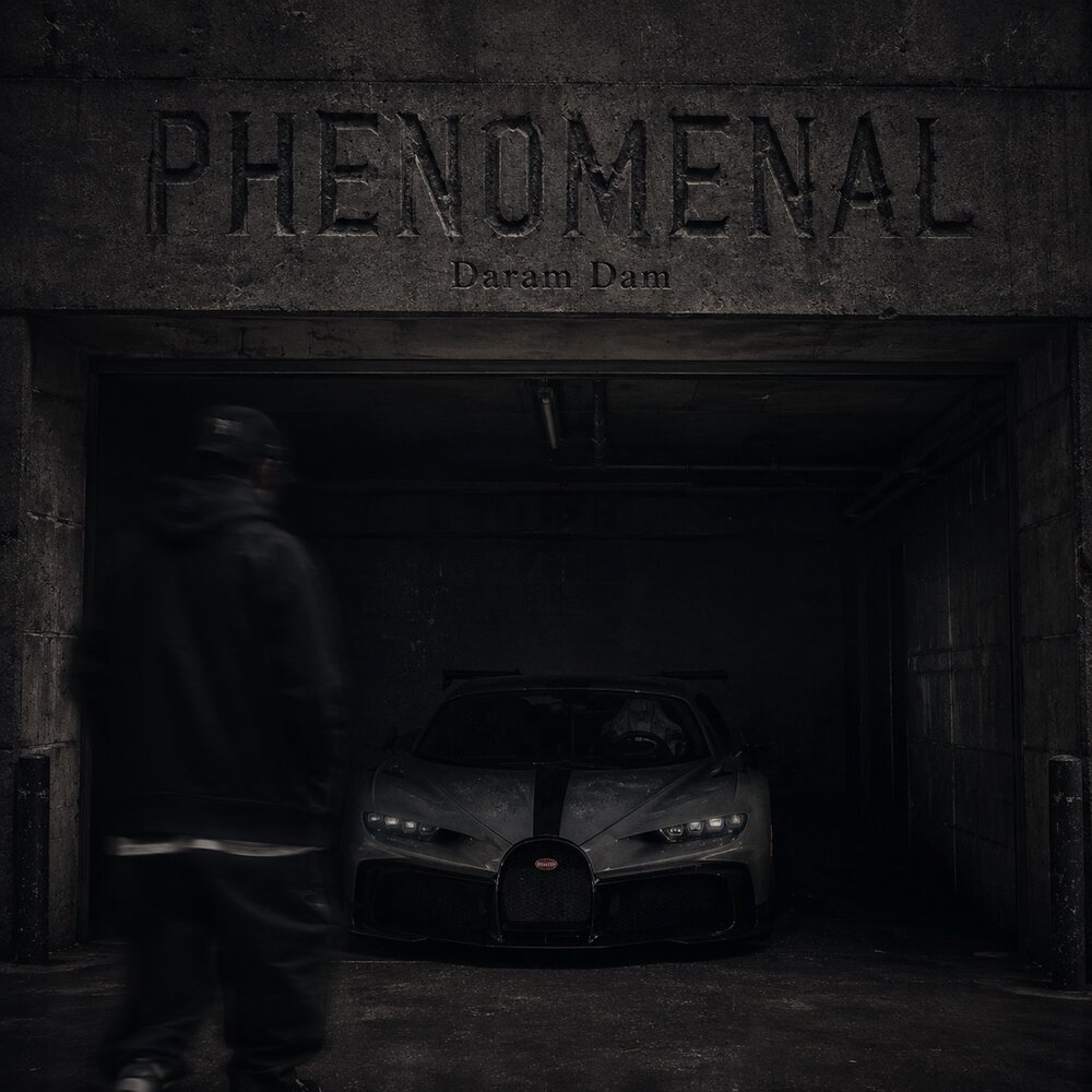 Phenomenal - Daram Dam