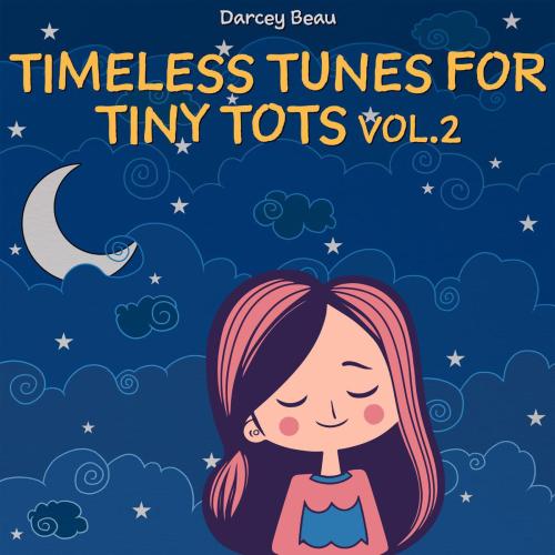 The Animals Went in Two by Two - Darcey Beau