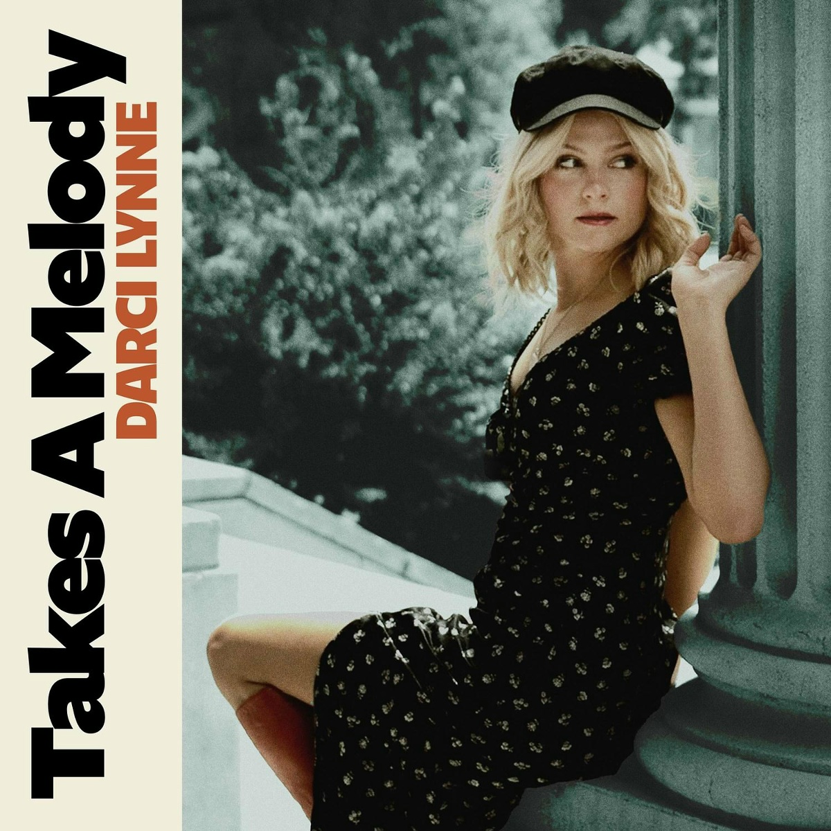Takes a Melody - Darci Lynne