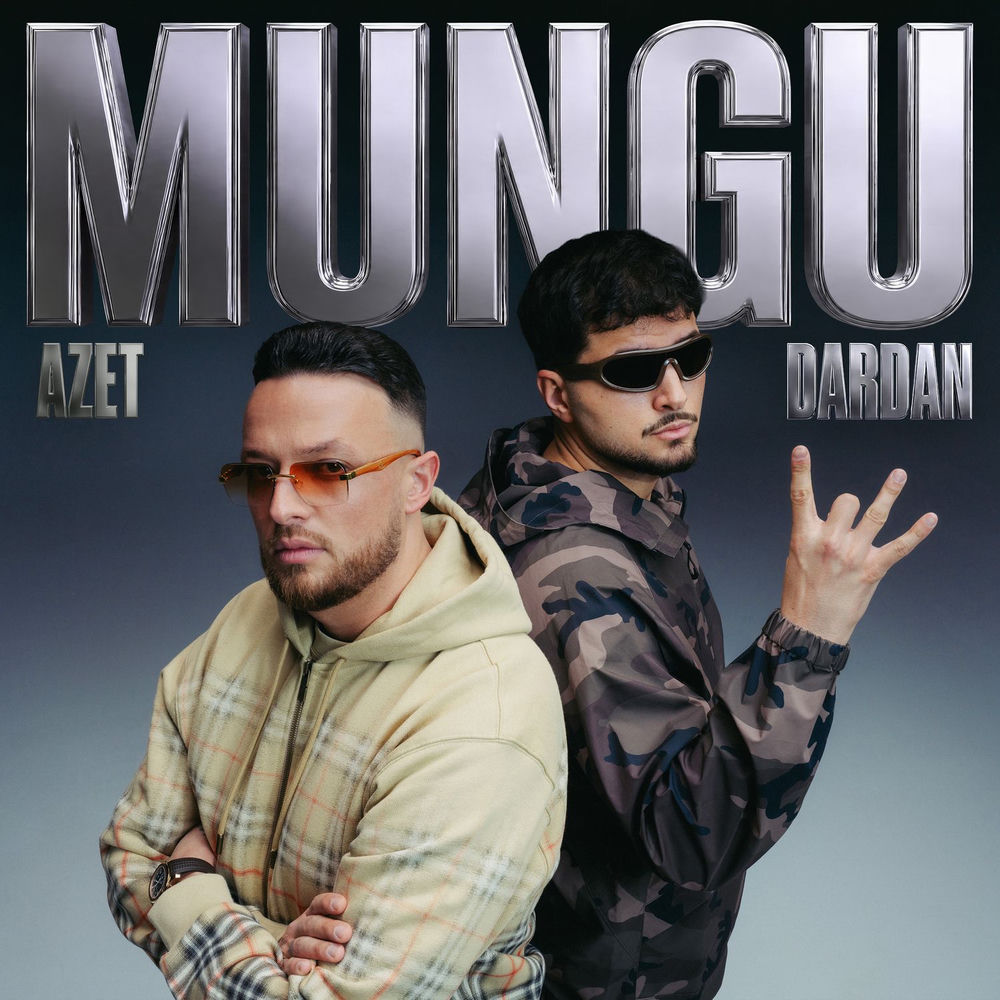 Mungu - Dardan & Azet