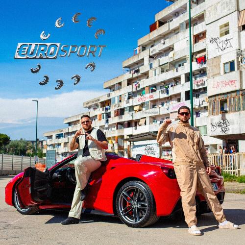 Dardan feat. Azet - Tiffany