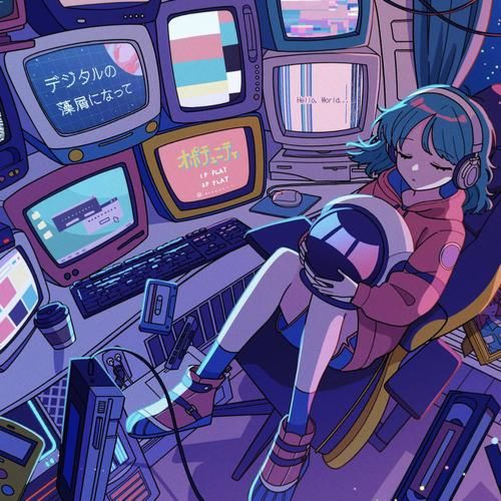 Opportunity - dareka & Hatsune Miku