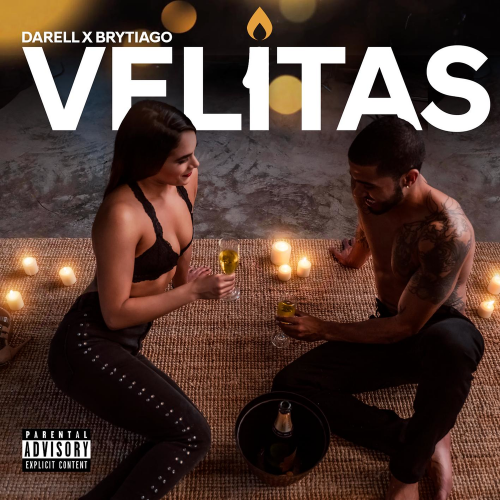 Darell & Brytiago - Velitas