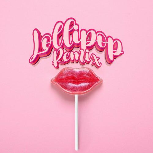 Darell feat. Ozuna & Maluma - Lollipop (Remix)