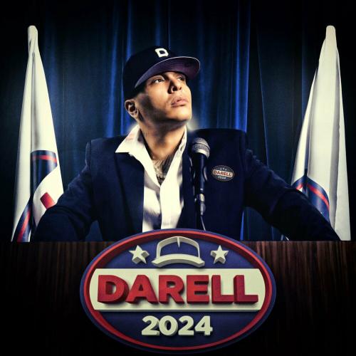 Darell feat. Sog - Diablo Trepau