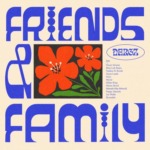 DARGZ, Blue Lab Beats, birty - Smiley