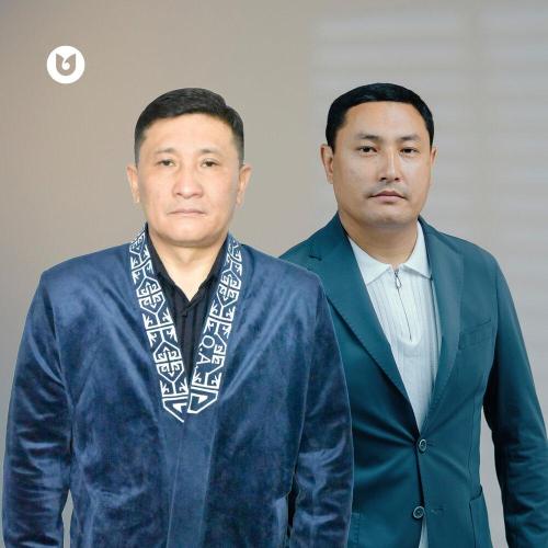 Дархан Құдайбергенов, Қанат Әмірханов - Желтоқсан жыры