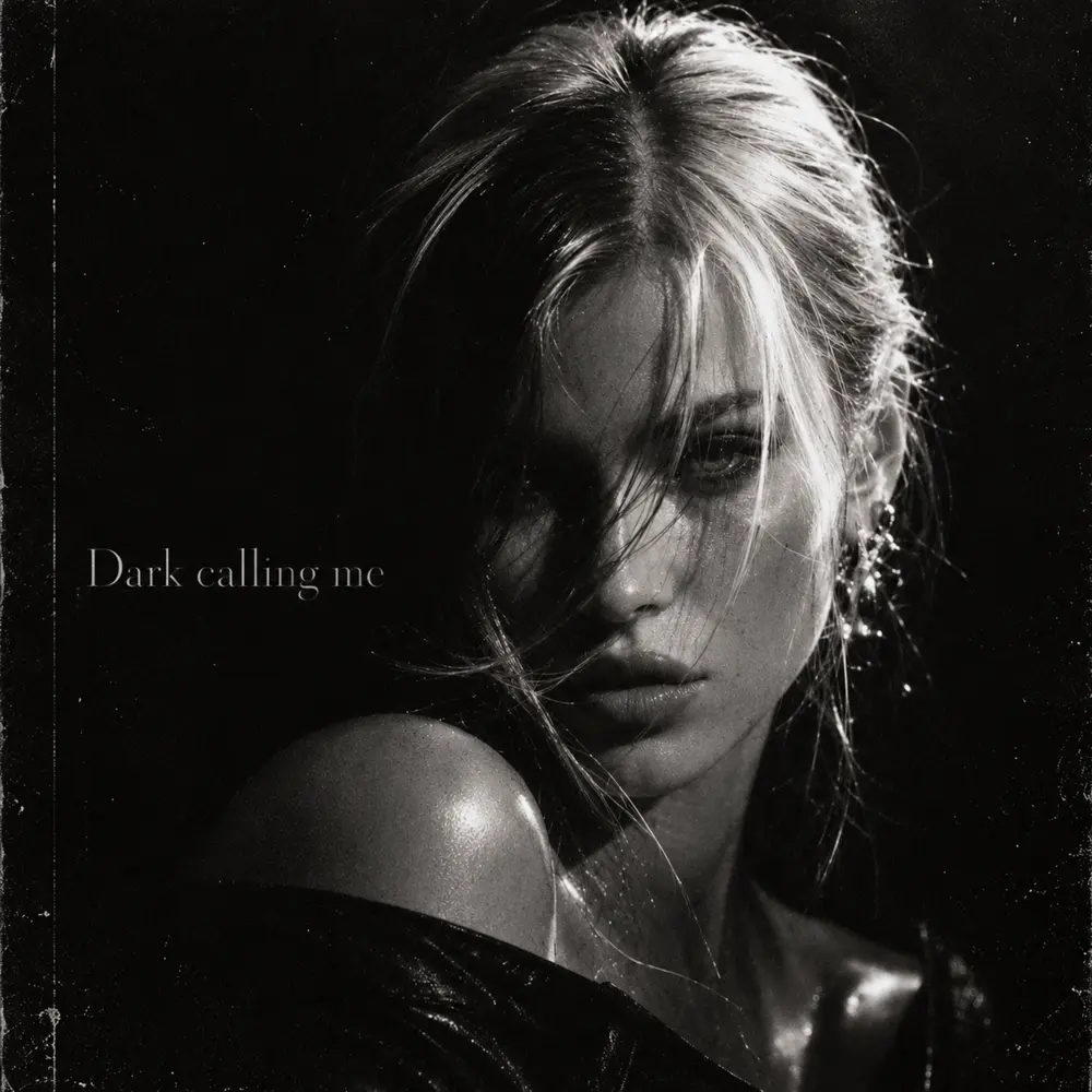 Dark Calling Me - Daria Kupr, Blackmusica