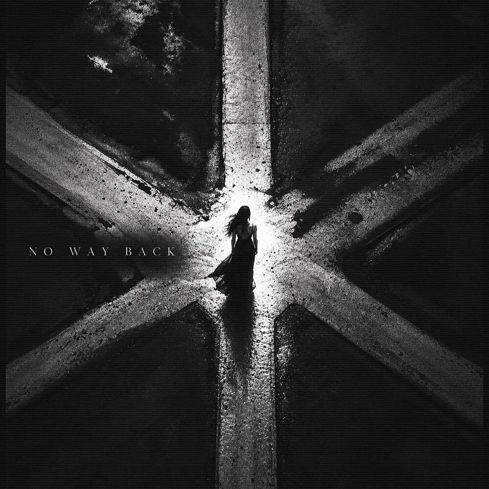 No Way Back - Daria Kupr, Blackmusica