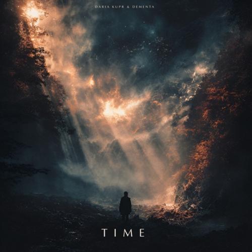 Daria Kupr & Dementa - Time