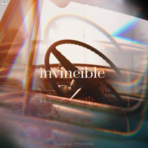 Invincible - Daria Kupr & POLANSKI