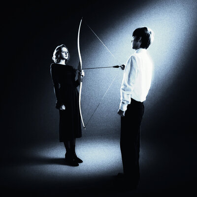 Daria Vershkova - Прицел prod. нетлучше