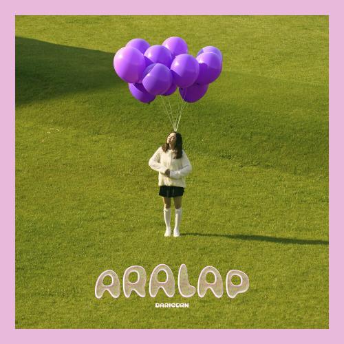 DARICORN - Aralap