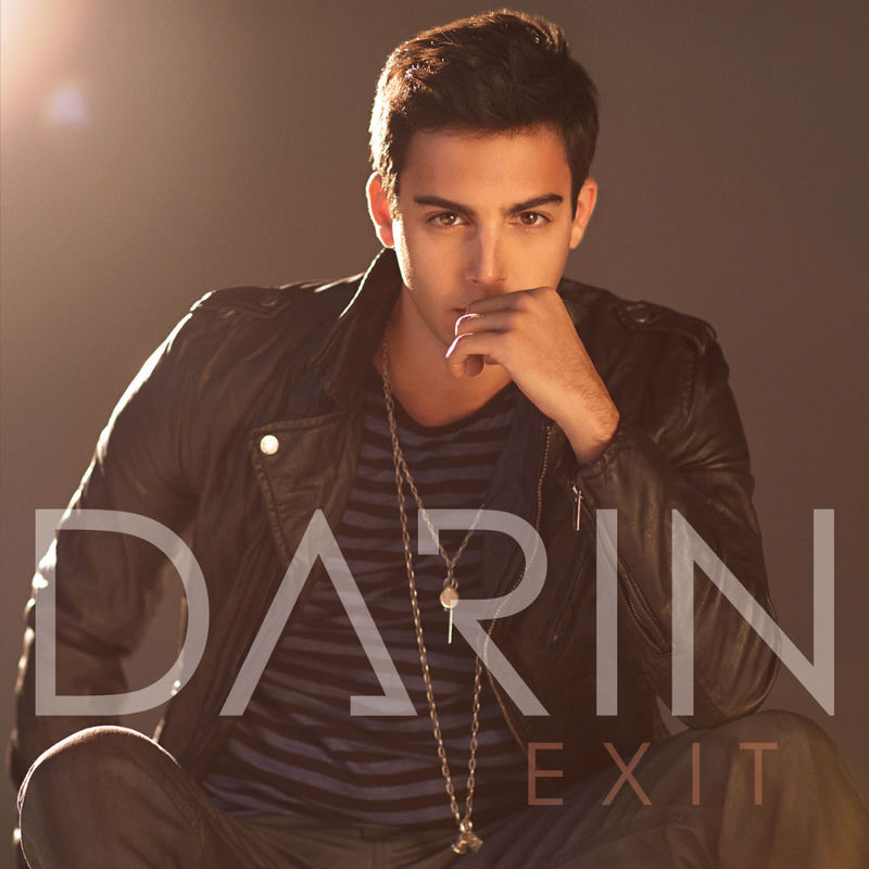 F Your Love - Darin