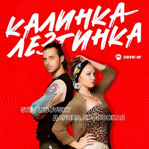 Дарина Лисовская & Stev Lisovsky - Калинка-лезгинка